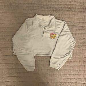 brandy melville sweater